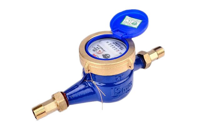 Water Meter